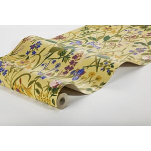 Tapet Borås Scand Des Iii 1963 0,53X10