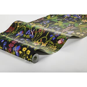 Tapet Borås Scand Des Iii 1964 0,53X10