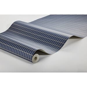 Tapet Borås Scand Des Iii 1965 0,53X10