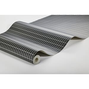 Tapet Borås Scand Des Iii 1968 0,53X10