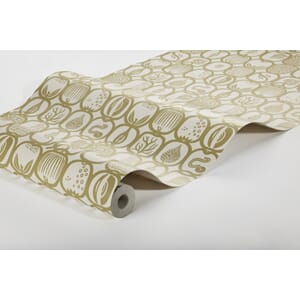 Tapet Borås Scand Des Iii 1972 0,53X10