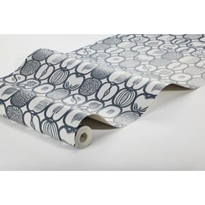 Tapet Borås Scand Des Iii 1973 0,53X10