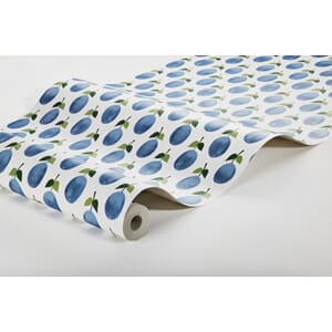 Tapet Borås Scand Des Iii 1974 0,53X10