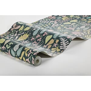 Tapet Borås Scand Des Iii 1976 0,53X10