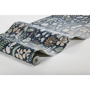 Tapet Borås Scand Des Iii 1977 0,53X10