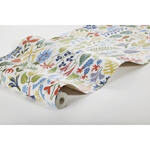 Tapet Borås Scand Des Iii 1978 0,53X10