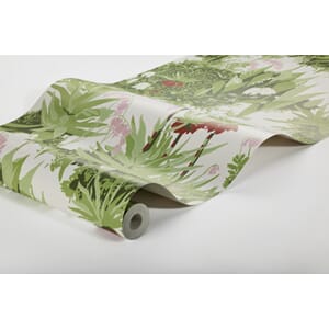 Tapet Borås Scand Des Iii 1982 0,53X10