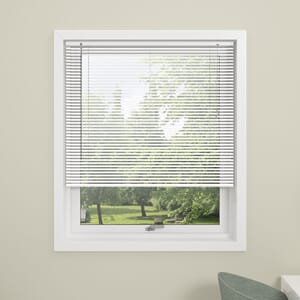 Persienne VNB Alu Twist White 110x130