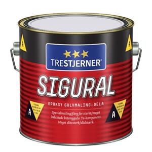 Sigural A-Komp 20 Klar Gr 1,86ltr