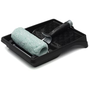 Rullesett Vegg Tak Ultima 18Cm