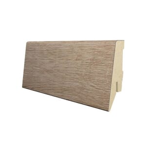 Fotlist Mdf 3180 2,4M 19X58Mm