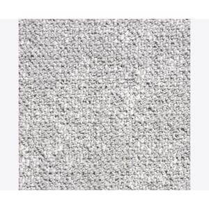 Teppeflis Golvabia Rocky Square Silver 50x50 239571