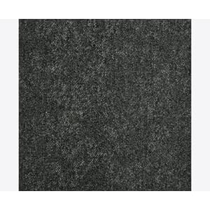 Teppeflis Golvabia Rocky Square Antrasitt 50x50 239576