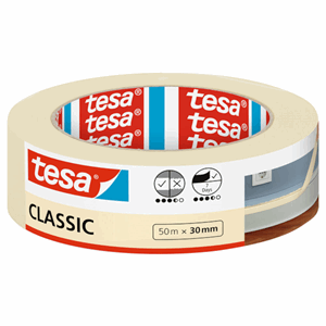 Malertape Classic 50M 30Mm