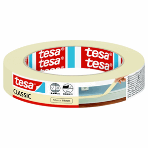 Malertape Classic 50M 50Mm