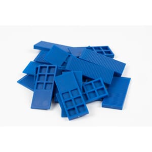 Avstandskloss A20 Gulv Rc 60X25X6