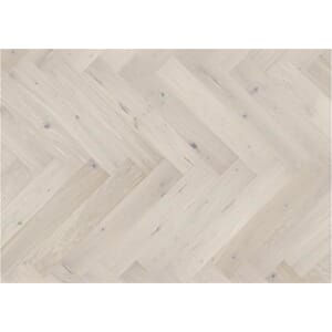 Saga Herringbone Fl Pearl Pak = 0,65 M2