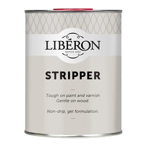 Stripper Liberon 500Ml