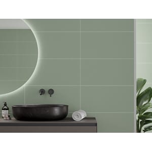 Baderomsp 5206Lm6030 Olivegreen