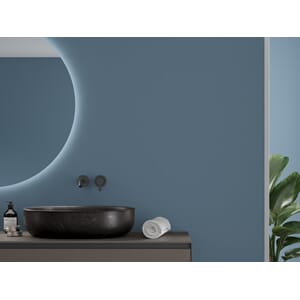 Baderomsp 6274L00 Dusty Blue