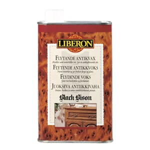 Black Bison Voks Flyt Kl 500Ml