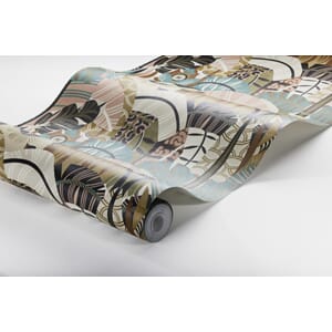 Tapet Borås Swedish Designers 2067 0,49X10