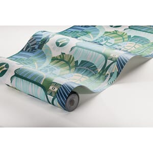 Tapet Borås Swedish Designers 2069 0,49X10