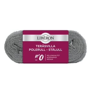 Stålull Nr 0 100Gr
