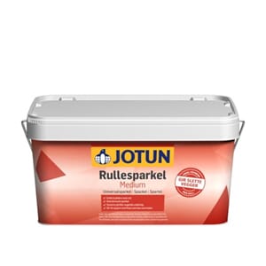 Jotun Rullesparkel Medium 10Ltr