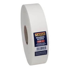 Jotun Sparkelremse Papir 150Mtr