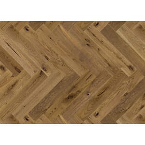 Saga Herringbone Fl Amber Pak = 0,65 M2