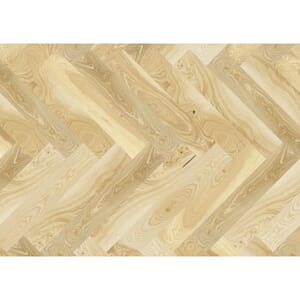Saga Herringbone Fl Gold Pak = 0,65 M2