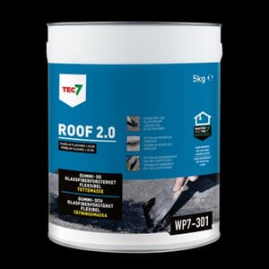 Roof Tettemasse 2.0 Nrf 9511648 5Kg
