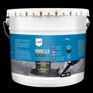 Roof Tettemasse 2.0 Nrf 9511649 10Kg