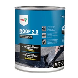 Roof Tettemasse 2.0 Nrf 9511647 1Kg