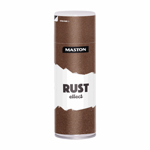 Maston Dekor Spray Rust 400Ml