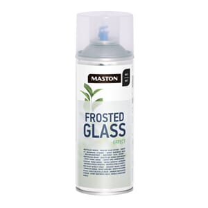 Maston Dekor Spray Froste 400Ml