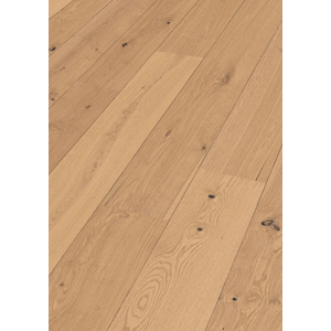 Saga Hardwood Ii Færder 1 Pak = 2,376 M2