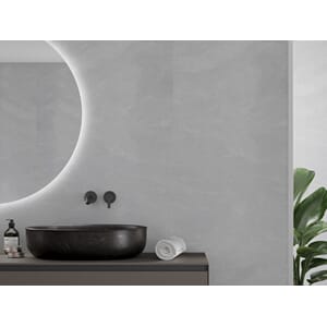 Baderomsp 2035M00 Grey Slate