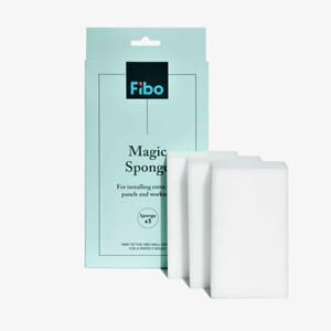 Rengjøringssvamp Fibo Magic Sponge