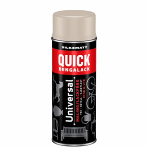 Quick B Spr Vintersand Sm 400Ml