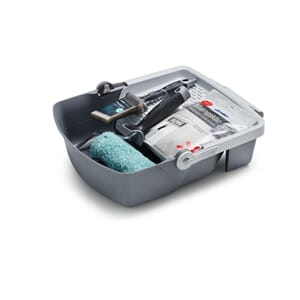 Vegg Og Taksett Supersett 18Cm