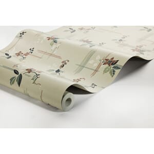 Tapet Borås Alla Tiders Hus 4172