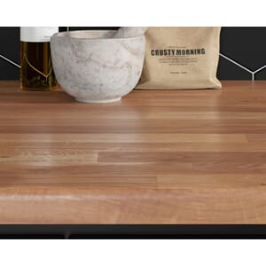 Benkepl Heltre Eik Gr-Oljet 30-Pf