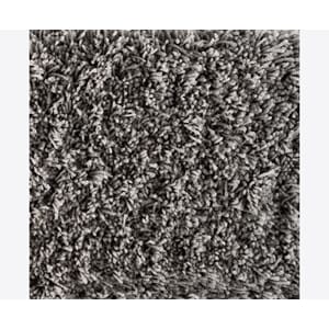 Teppe Golvabia Bichon Gray 239875