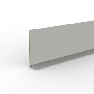 Fotlist Pvc Grå 50M Wlk 50Mm