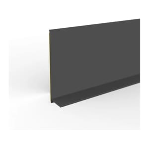 Fotlist Pvc M Grå 50M Wlk 50Mm