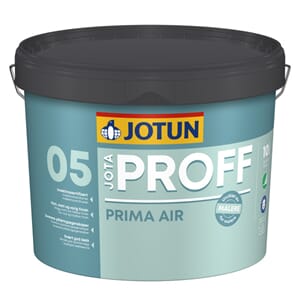 Jotaproff Prima Air 05 A 9Ltr