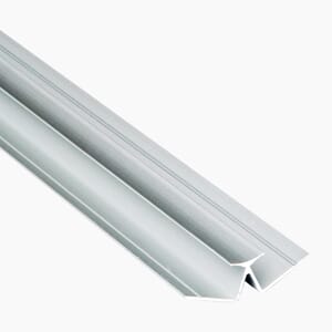 Hjørneprofil Innv 135Gr Alu 2400
