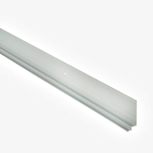 Sokkelprofil Alu 2400